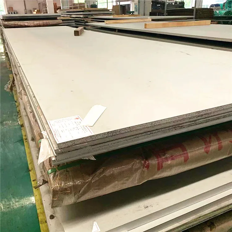 stainless steel plate&sheet